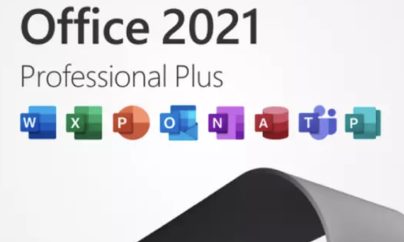 Up to 86% Off on Microsoft Office Professional Plus 2021 License Key Lifetime Activation